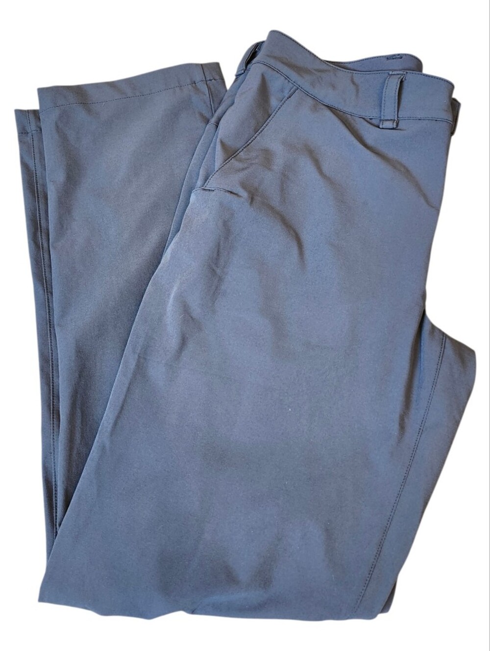 The North Face Gray Men's Paramount Performance Pants 32x32